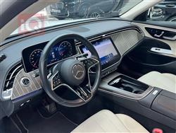 مرسيدس بنز E-Class